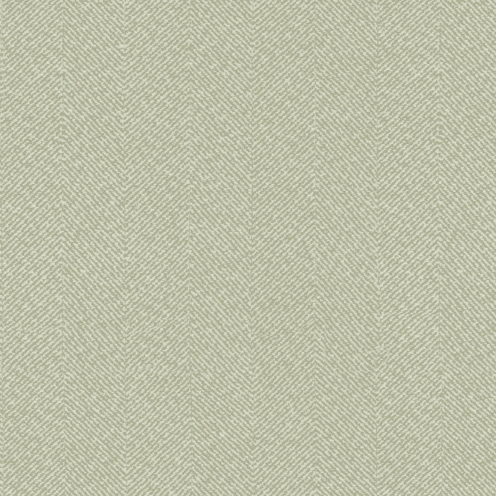 Wallpaper detail - Mossbank Green