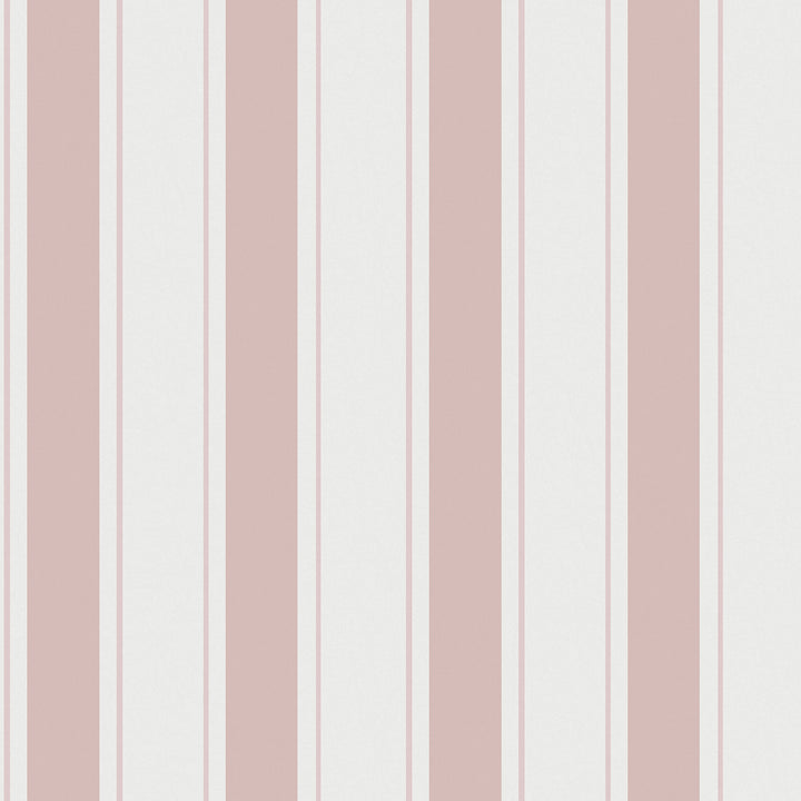 Wallpaper detail - Cottesmore Blush