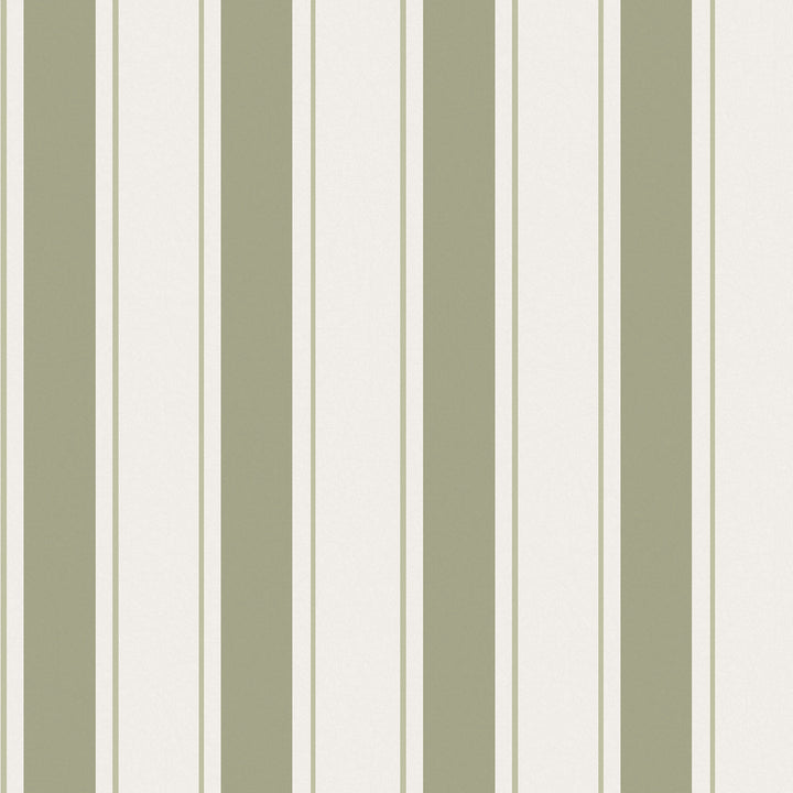 Wallpaper detail - Mossbank Green