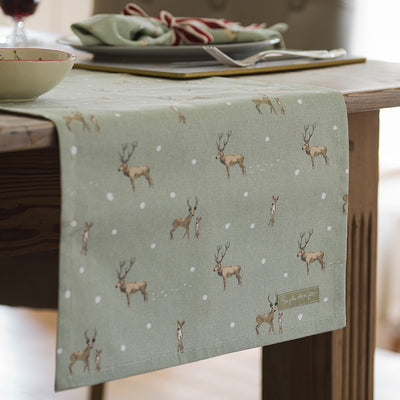 Christmas Stags