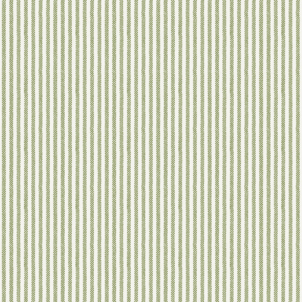 Stamford Stripe Sage Made to Measure Roman Blind