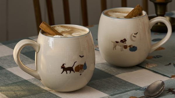 Tea & Coffee Products