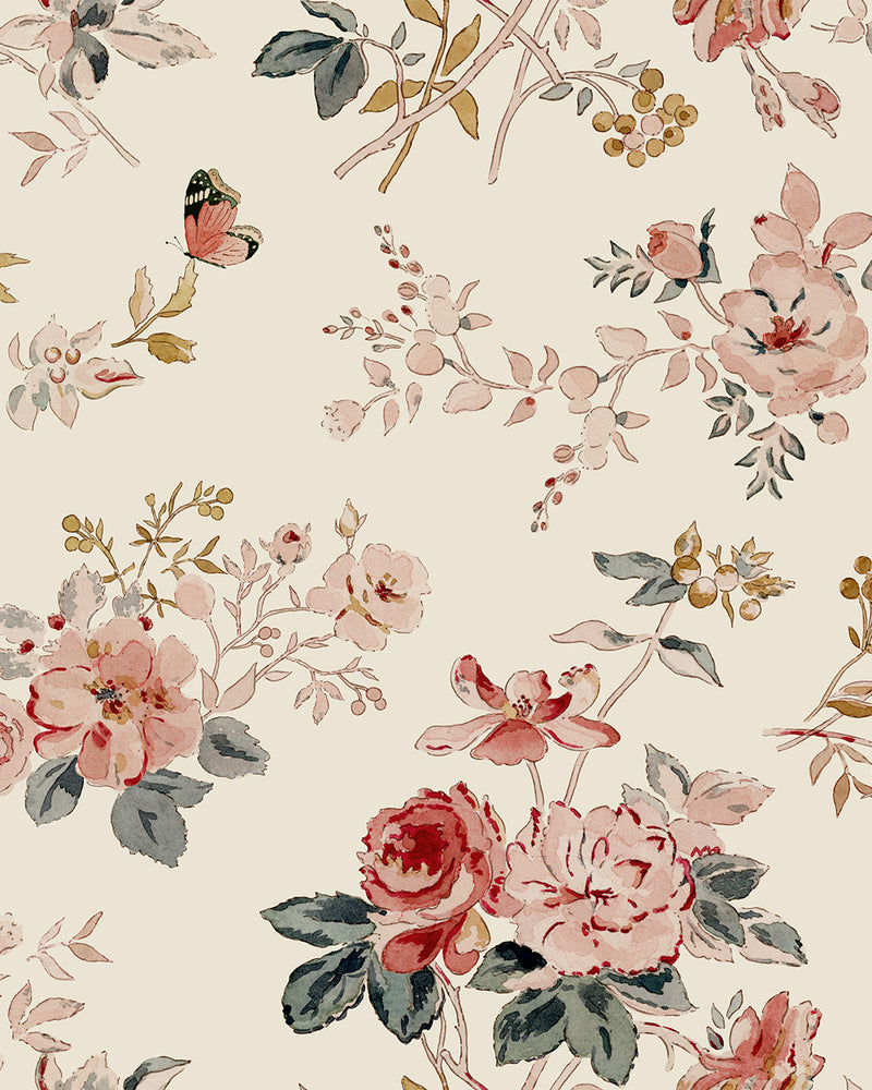 Vintage Rose