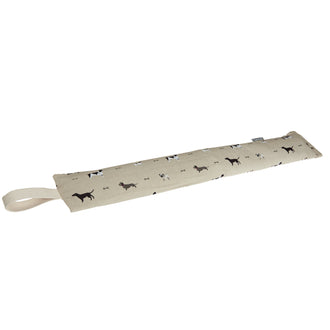 Woof Draught Excluder