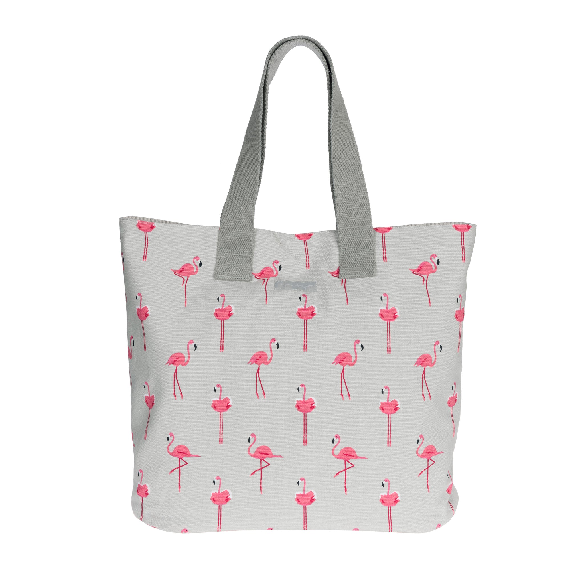 Flamingos Everyday Bag