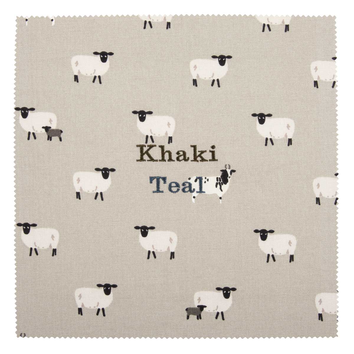 Sheep Tea Towel