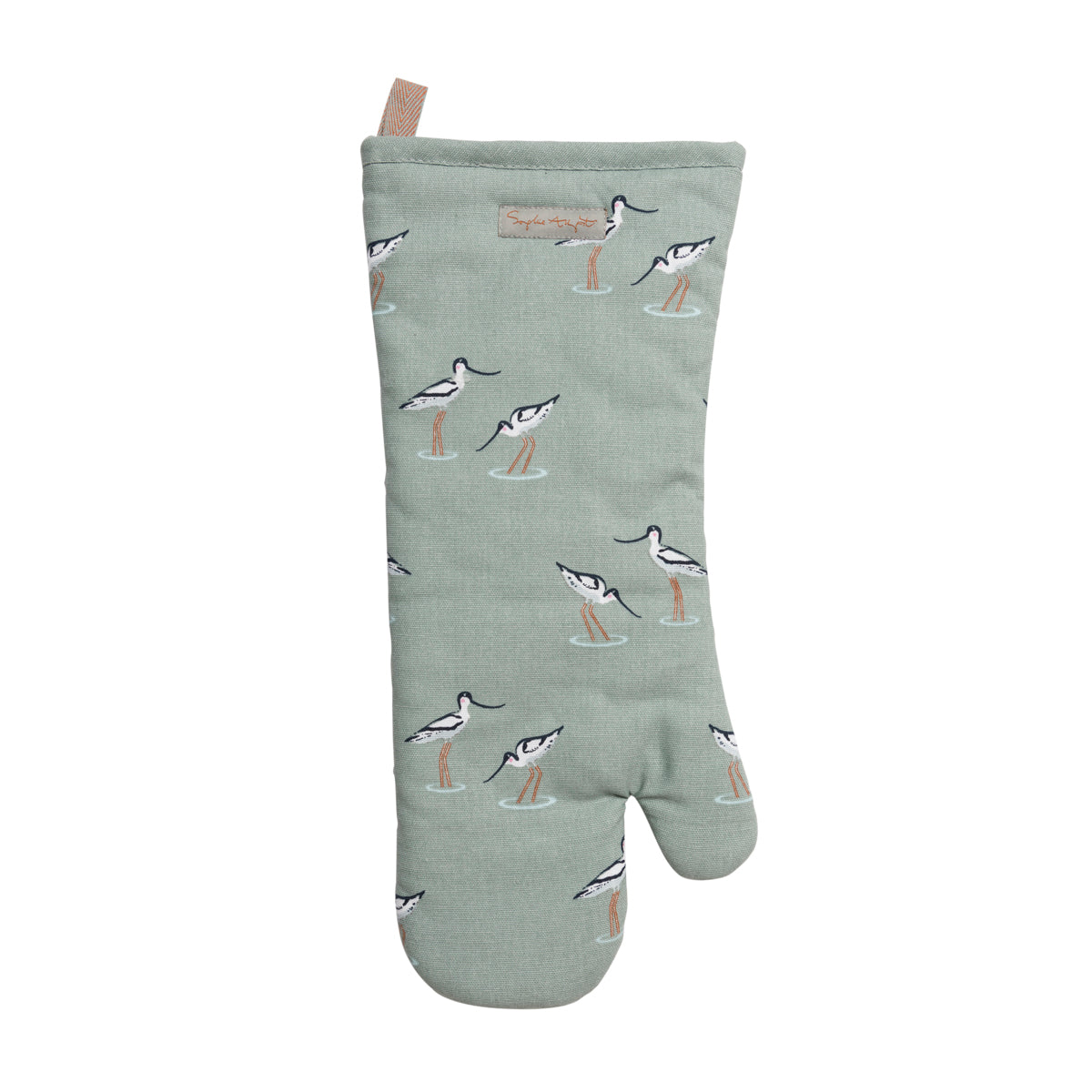 Coastal Birds Gauntlet