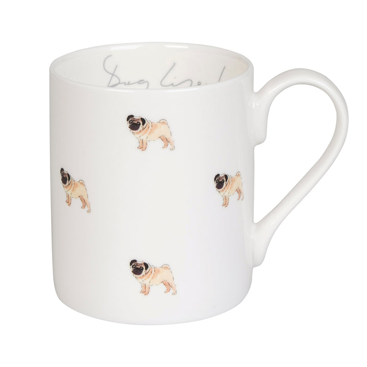 Pug Life Mug