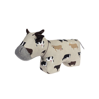 Cows Doorstop