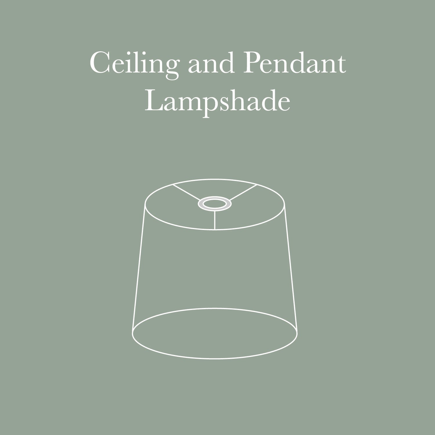Pheasant Lampshade