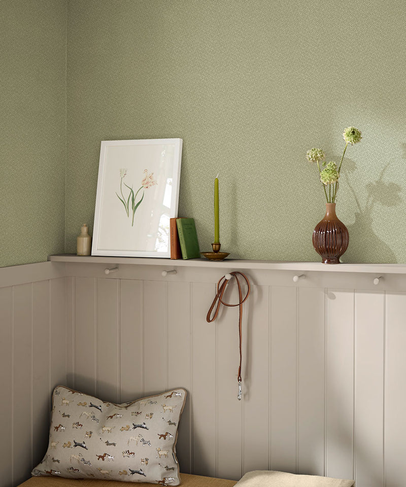 Herringbone Texture