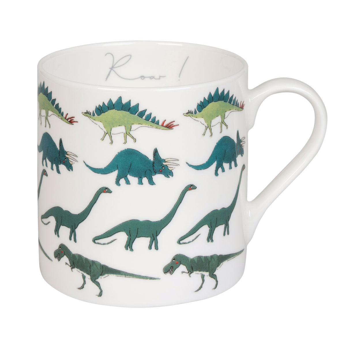Dinosaurs Mug