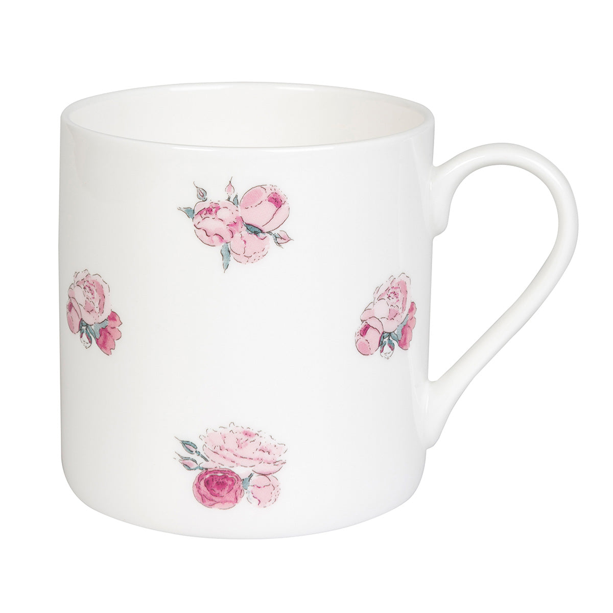 Peony Mug