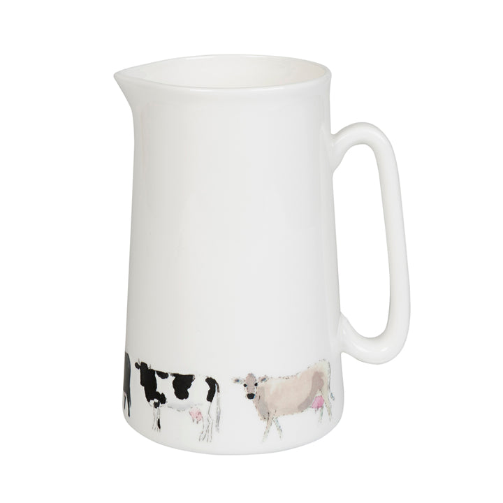 Cows Jug