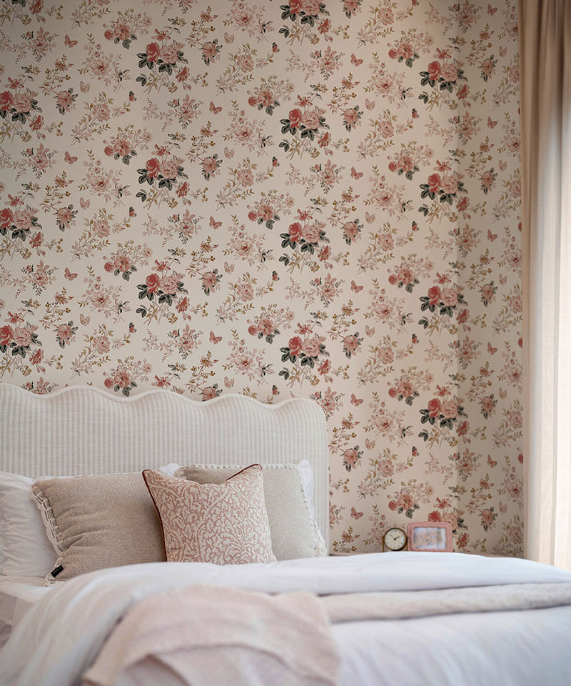 Vintage Rose