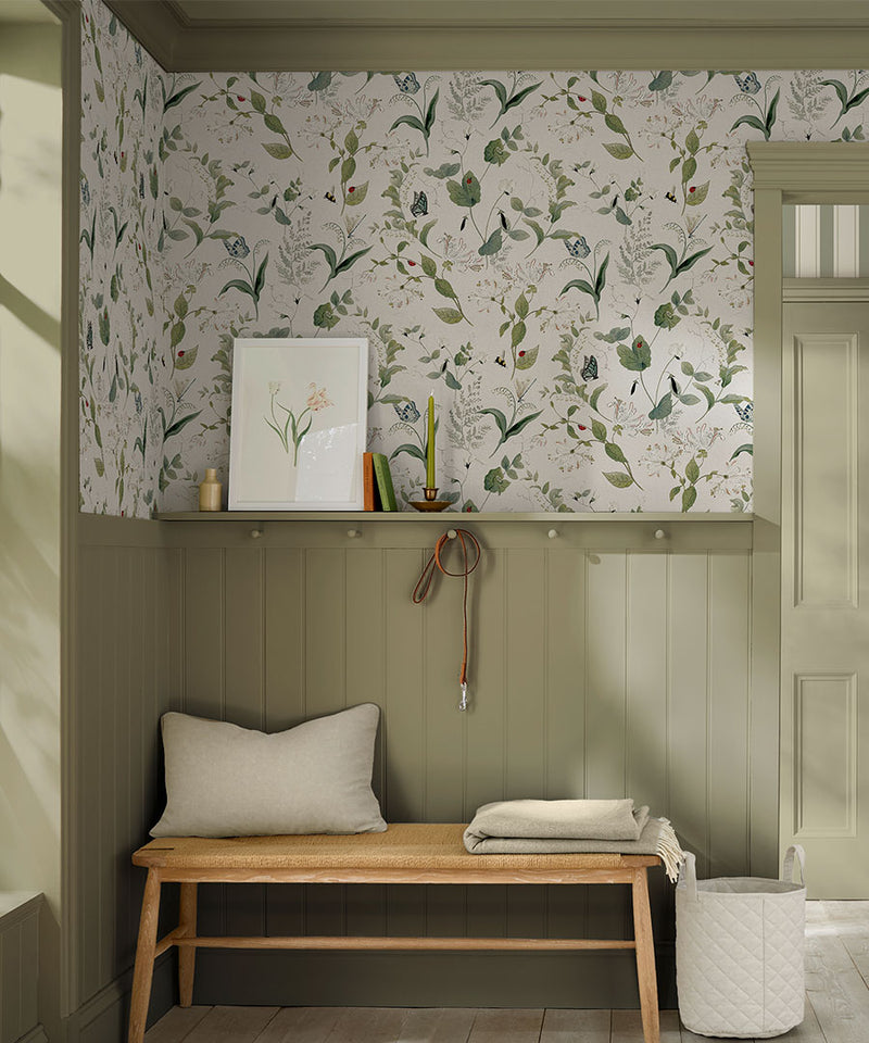 Wild Floral