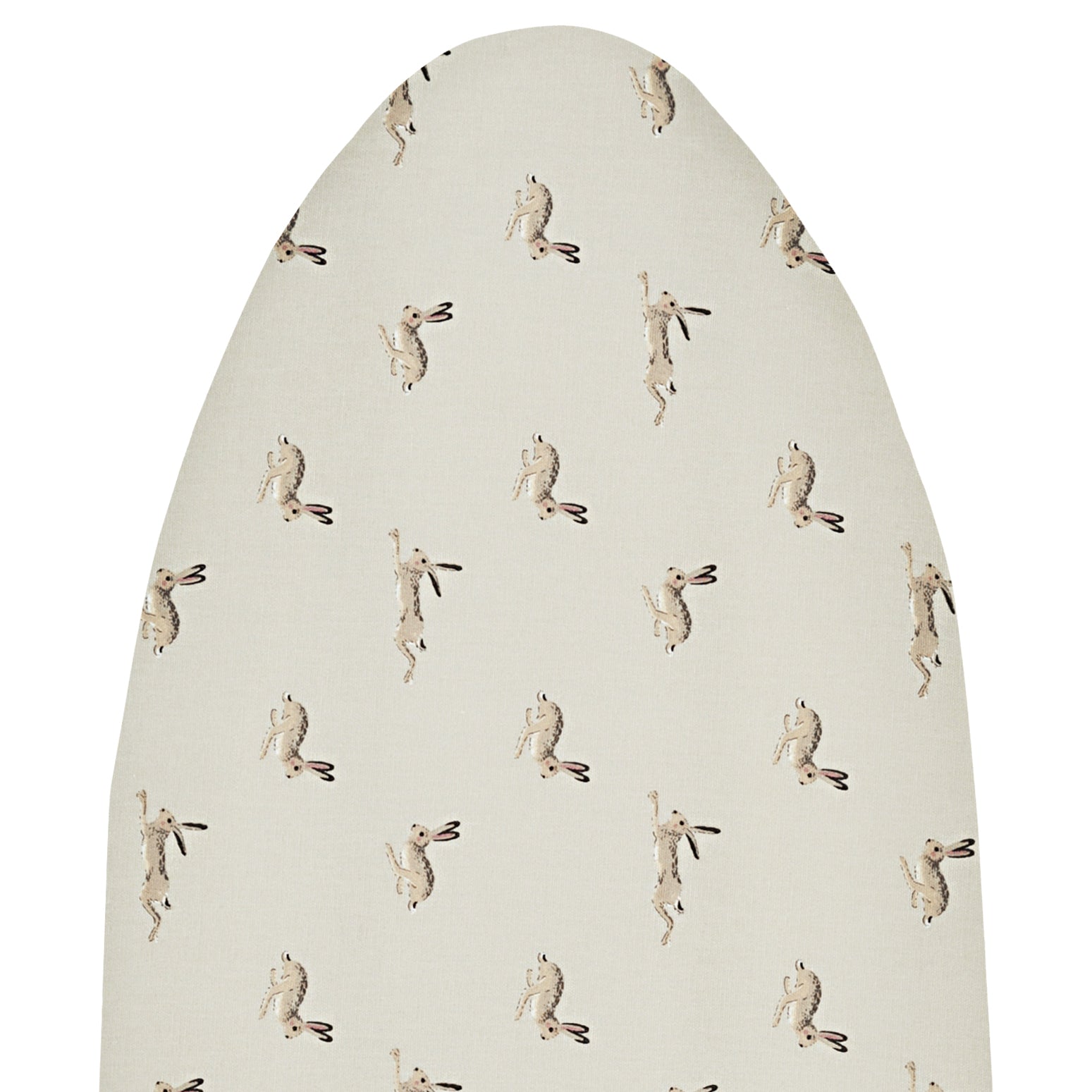 Hare Ironing Board Cover