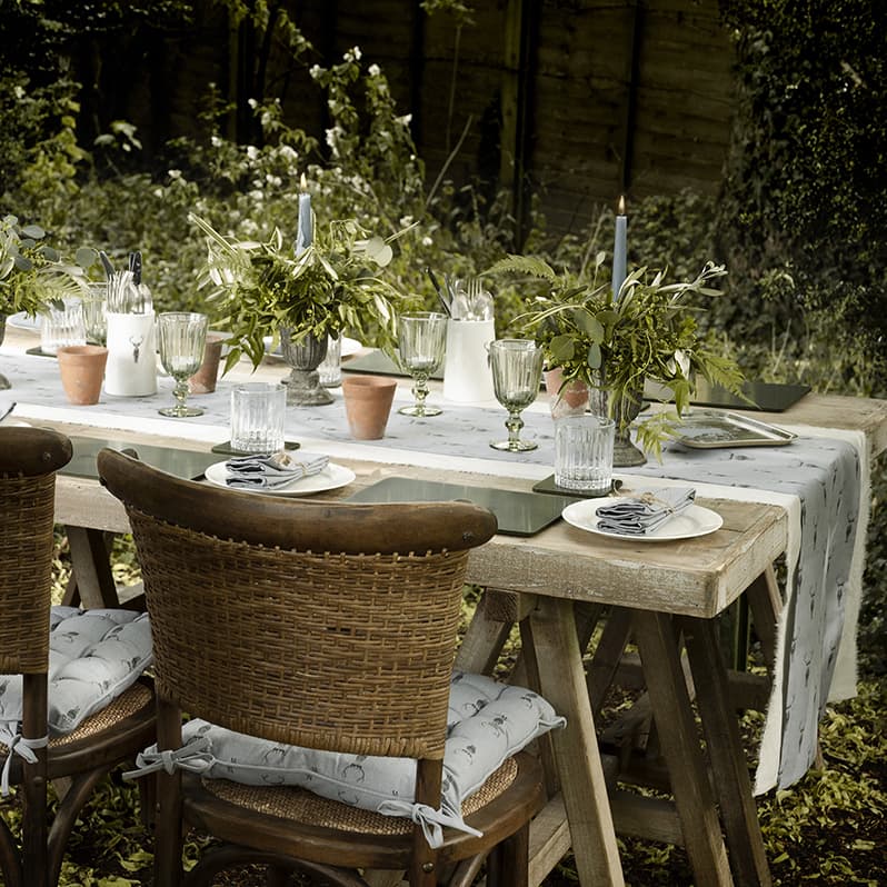 Sophie allport store chair pads