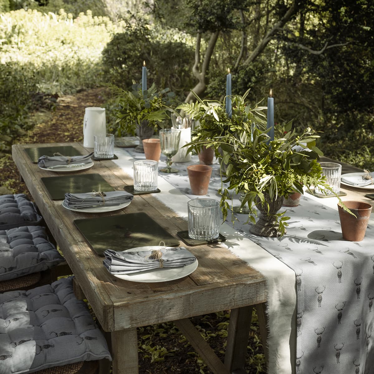 Sophie allport shop chair pads