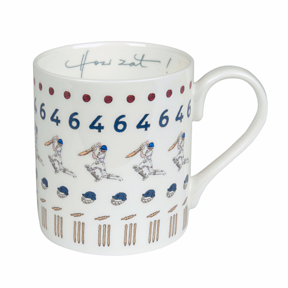 Cricket Mug