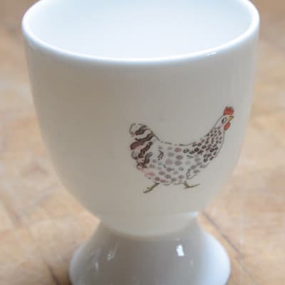 Chicken Egg Cup