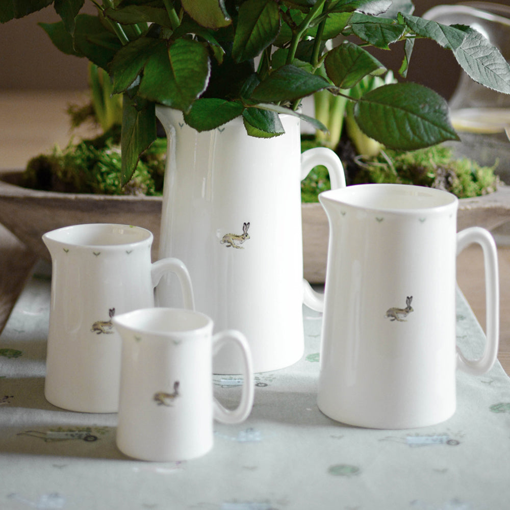 Hare Jug