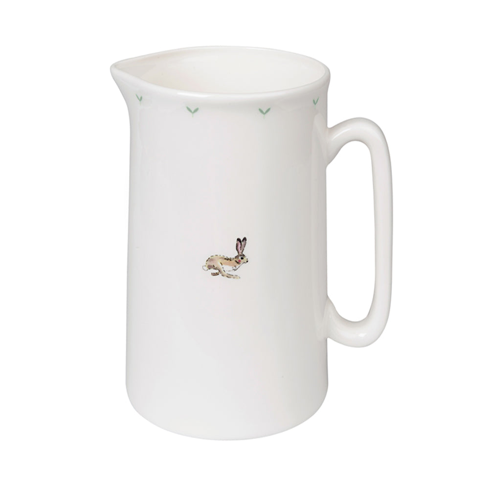 Hare Jug