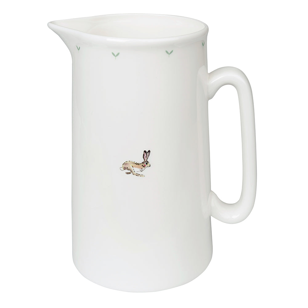 Hare Jug