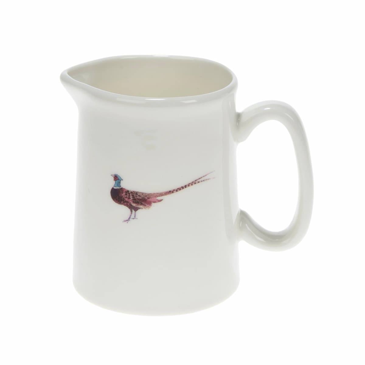 Pheasant Jug