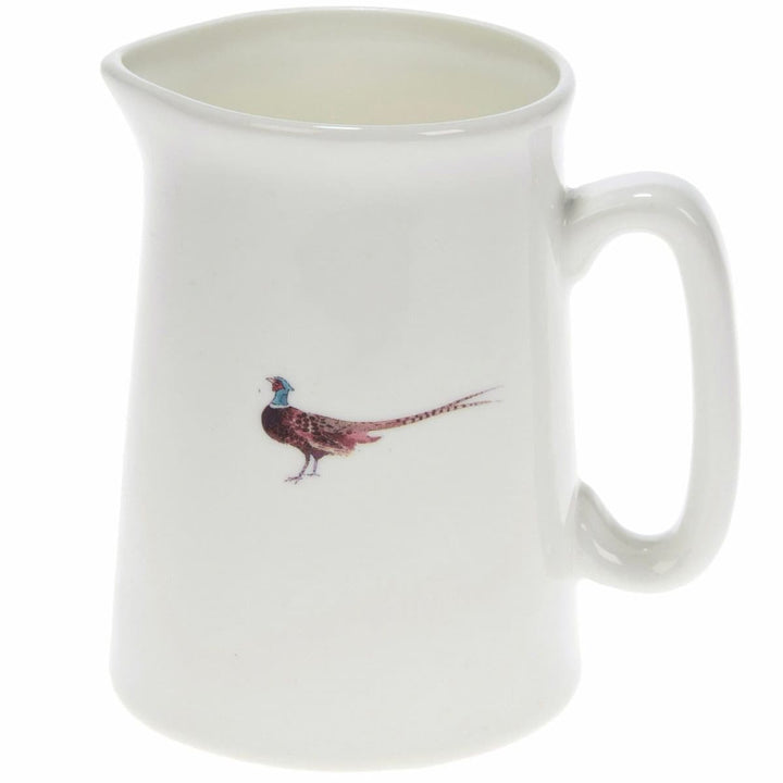 Pheasant Jug