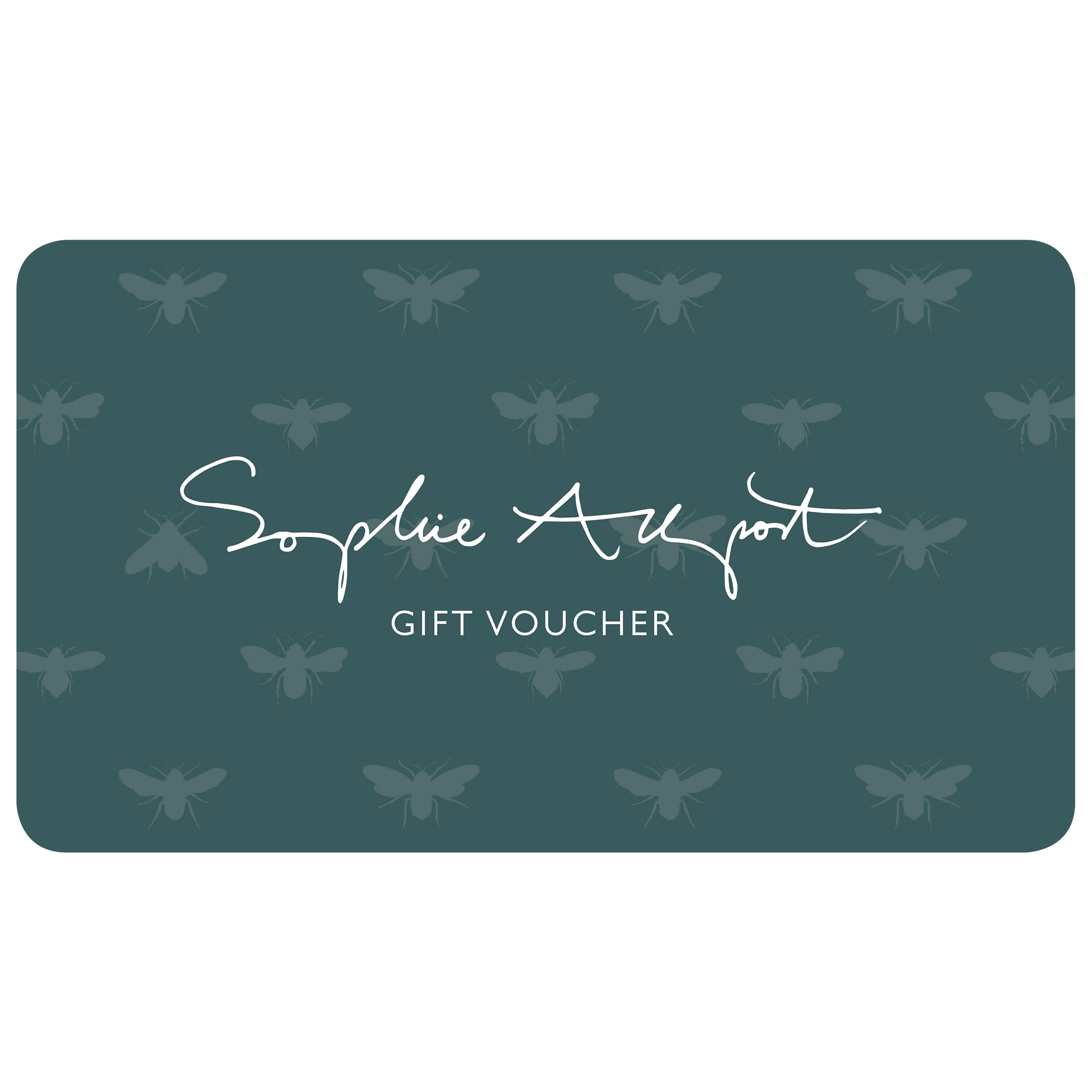Gift Voucher (From £5 to £100)