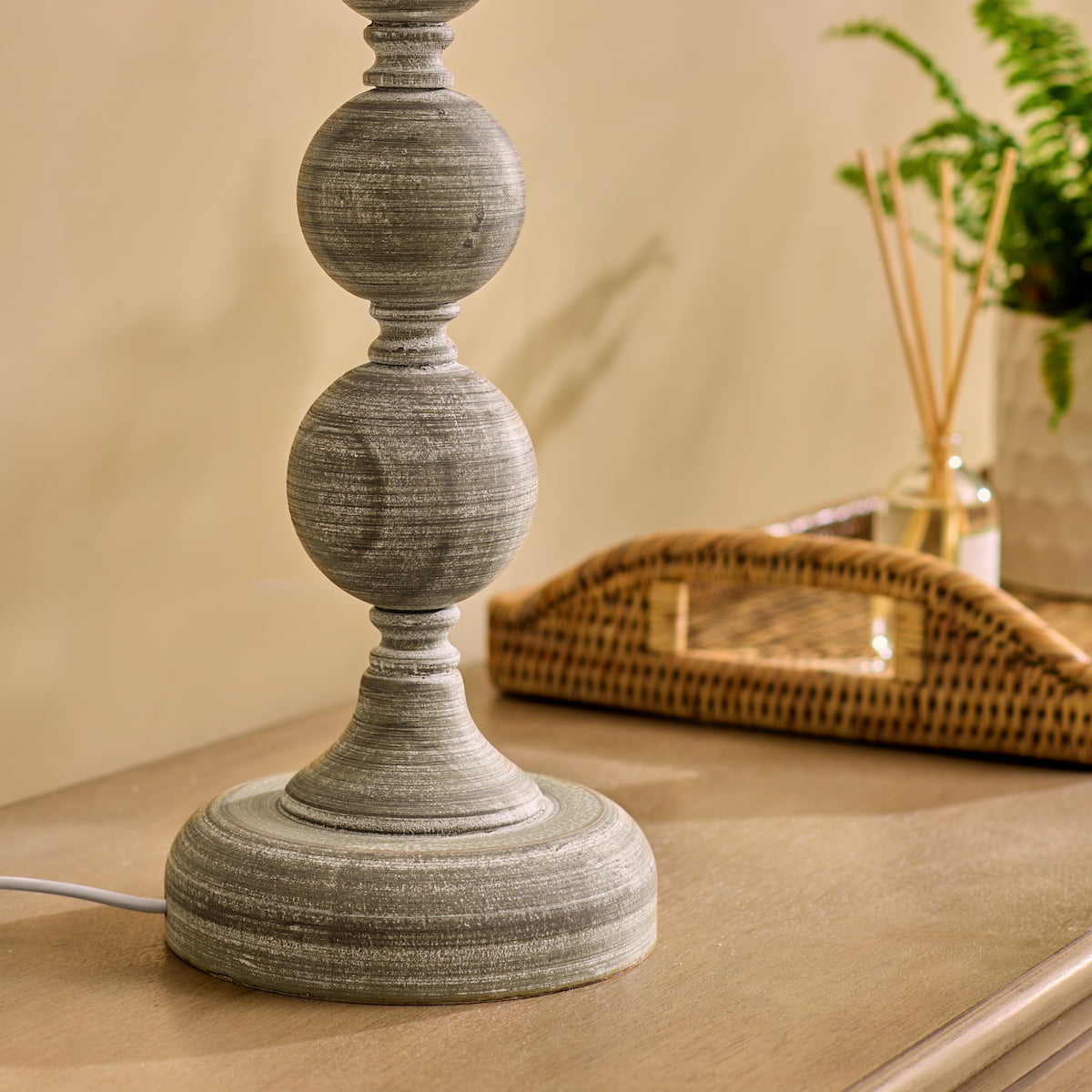 Langham Table Lamp