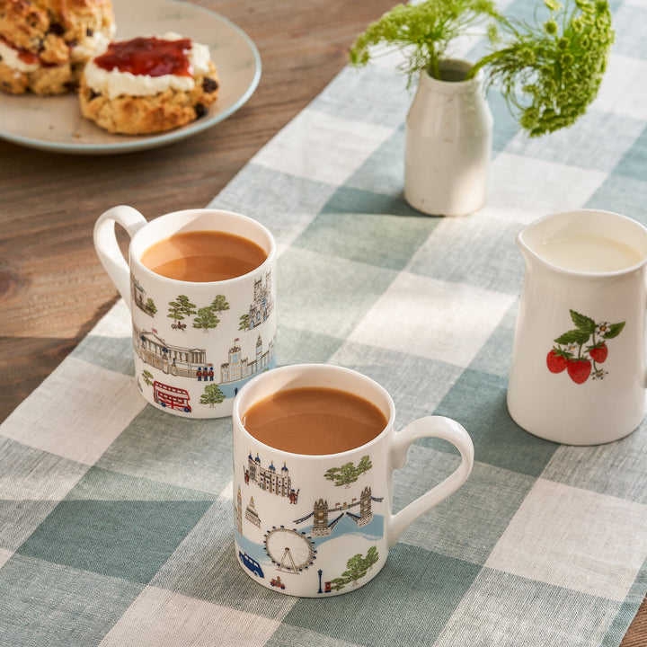 London Mug by Sophie Allport