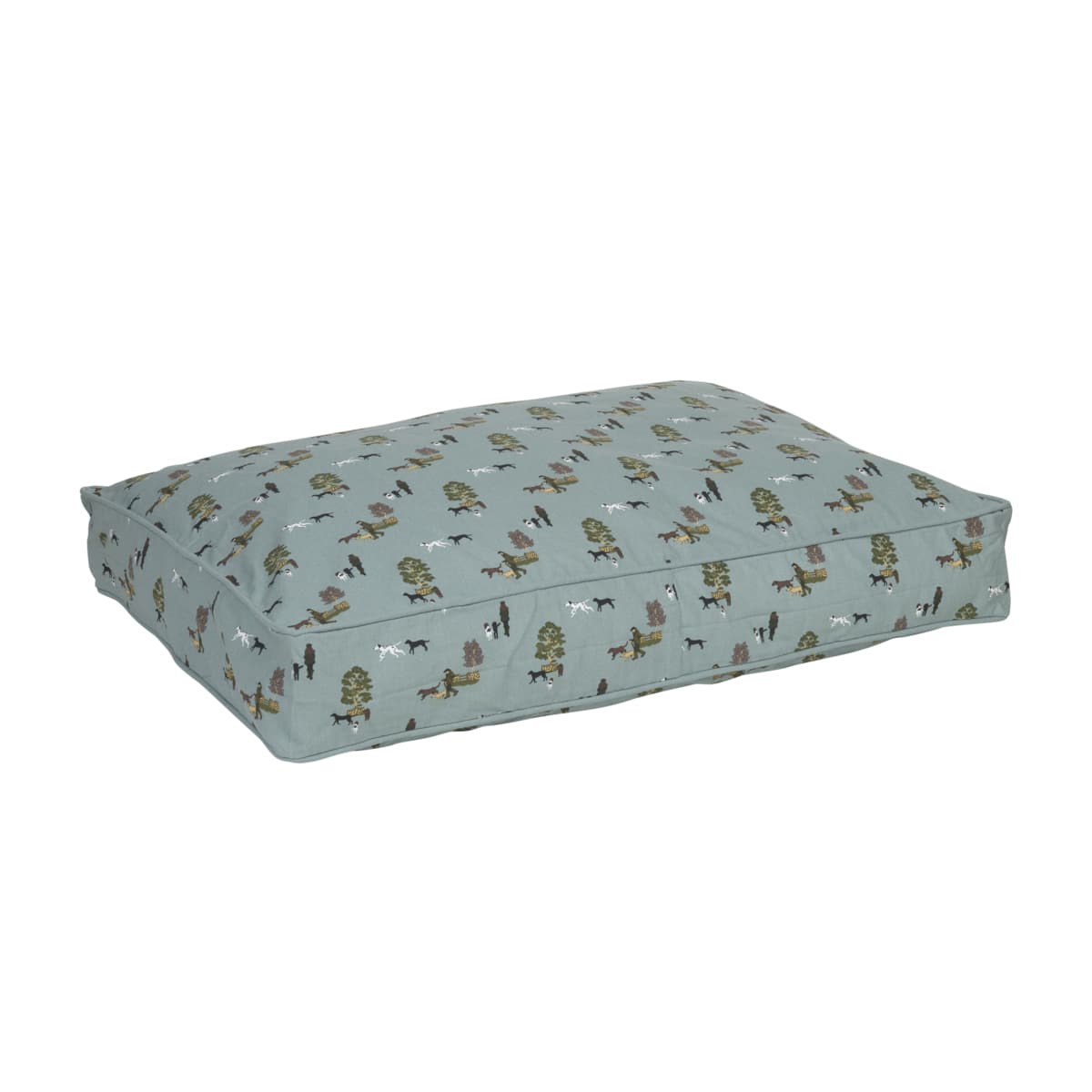 Woodland Walks Pet Mattress