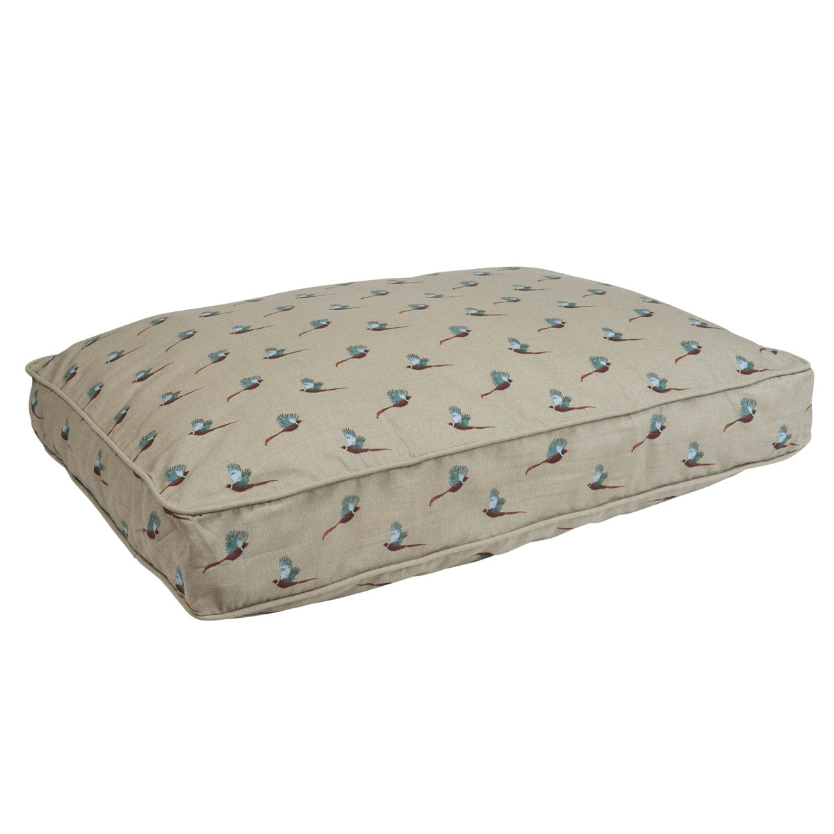 Pheasant Pet Bed Mattress