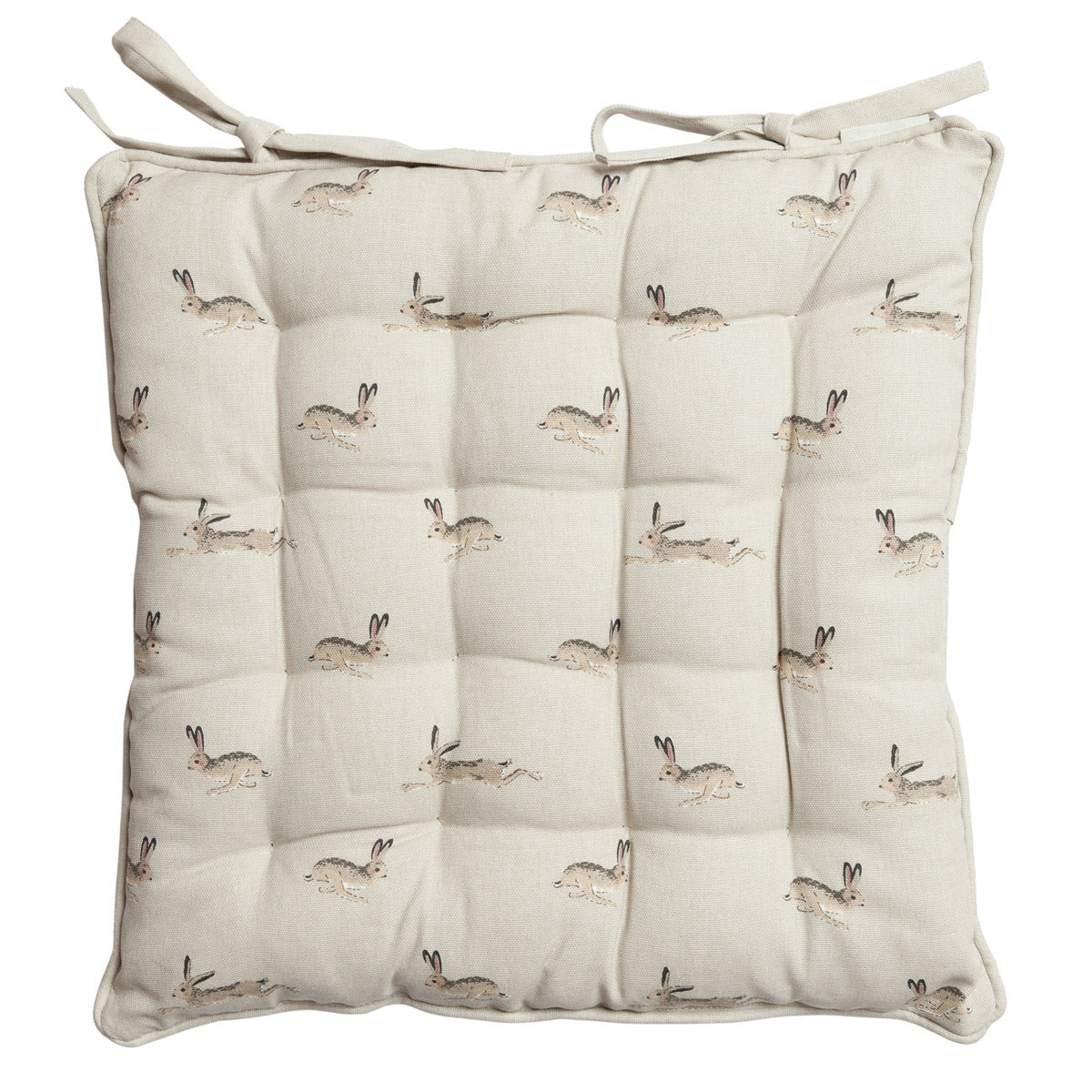 Hare Chair Pad
