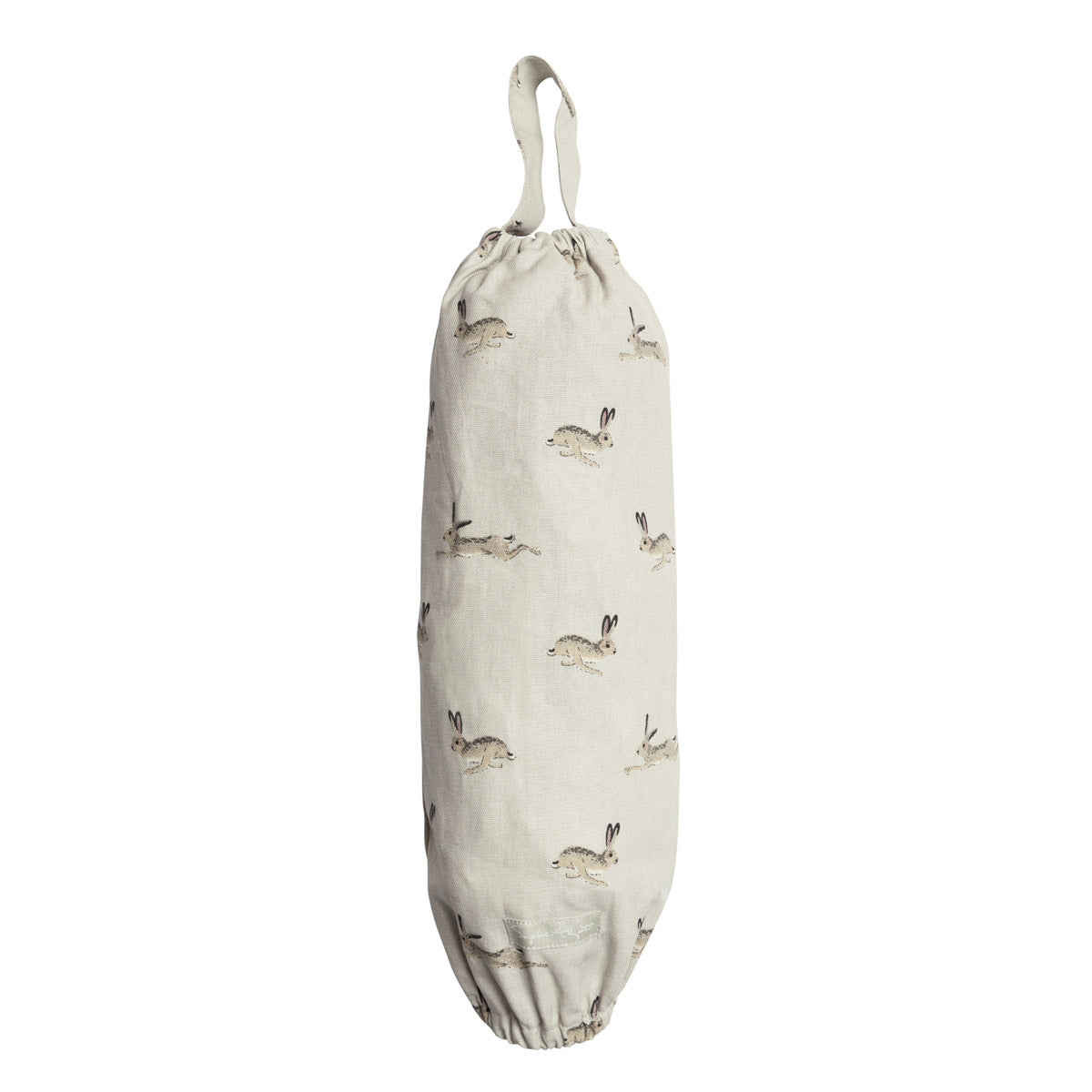 Hare Carrier Bag Holder