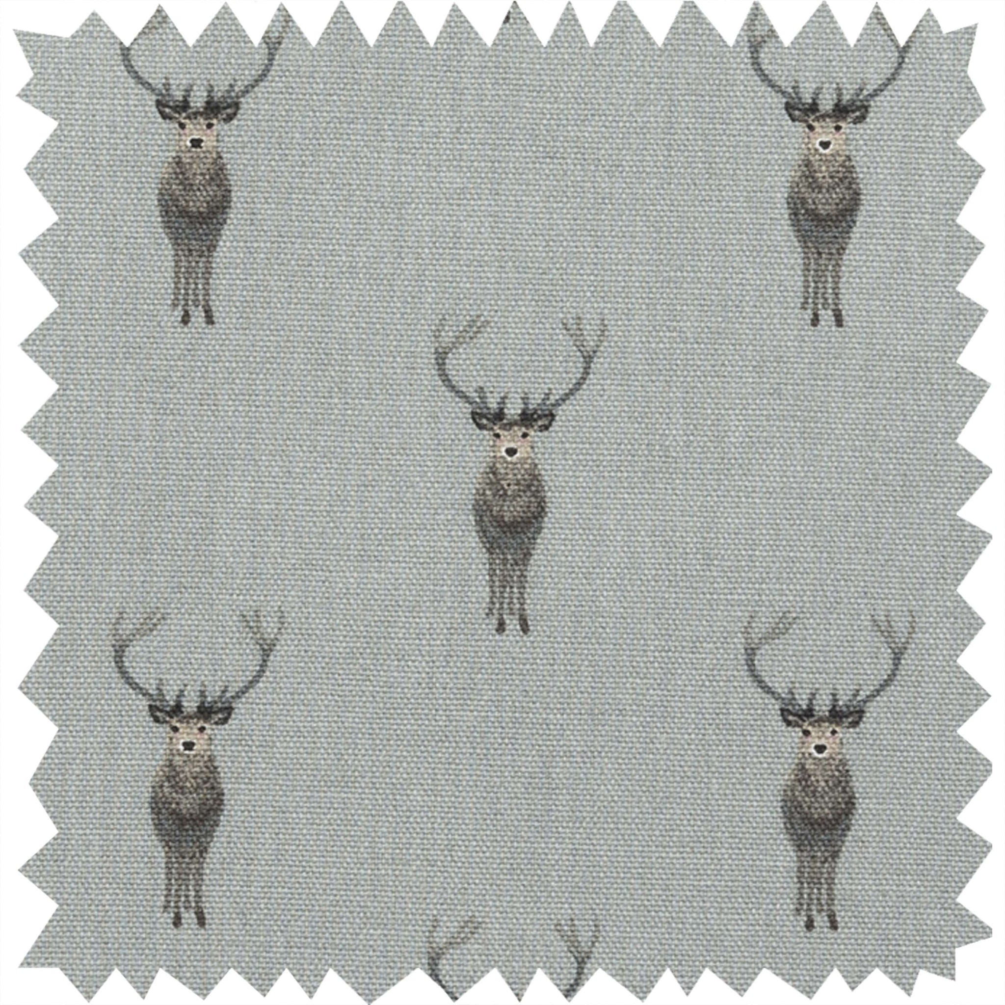 Highland Stag Adult Apron