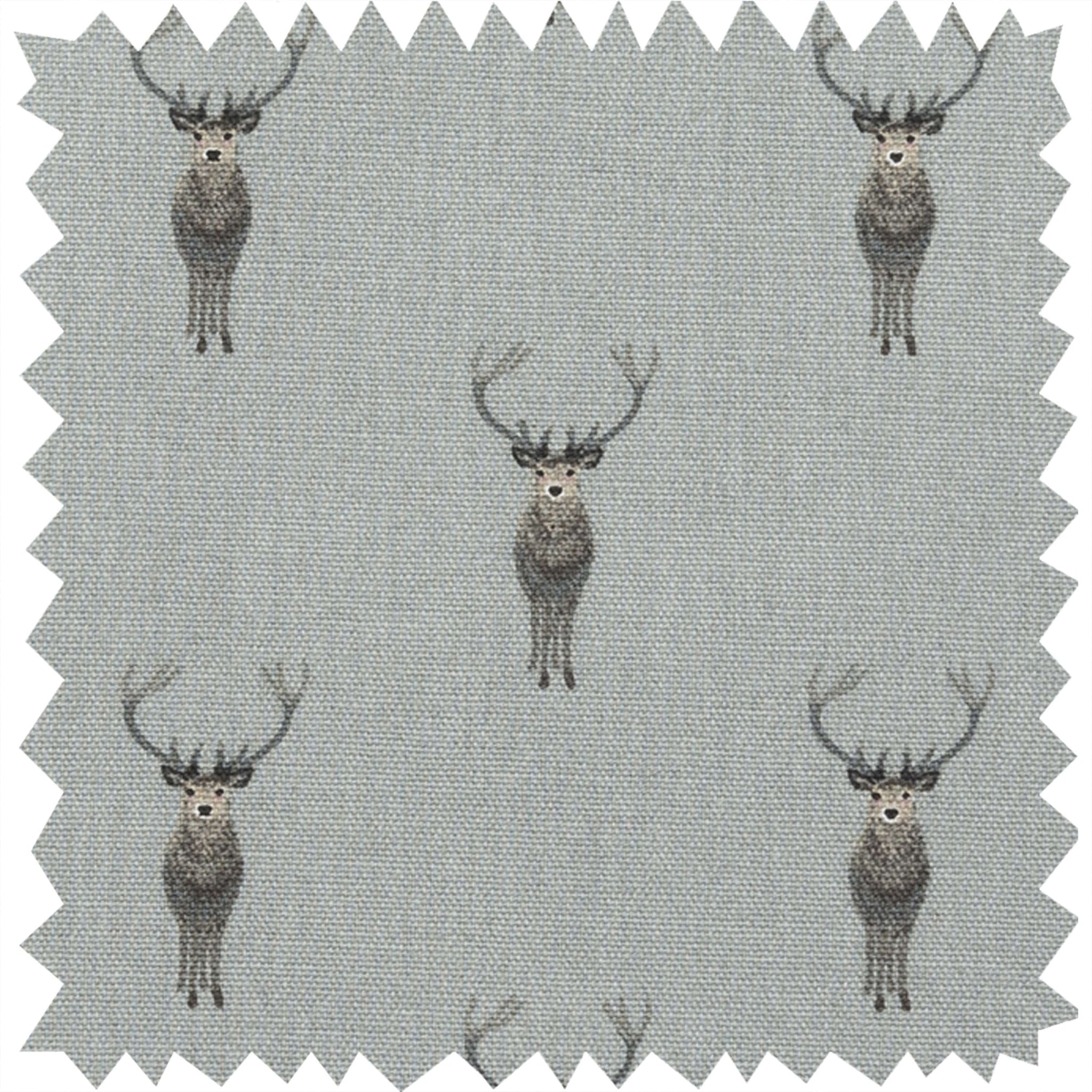 Highland Stag Double Oven Glove