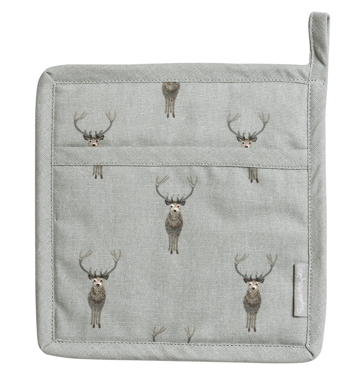 Highland Stag Pot Grab