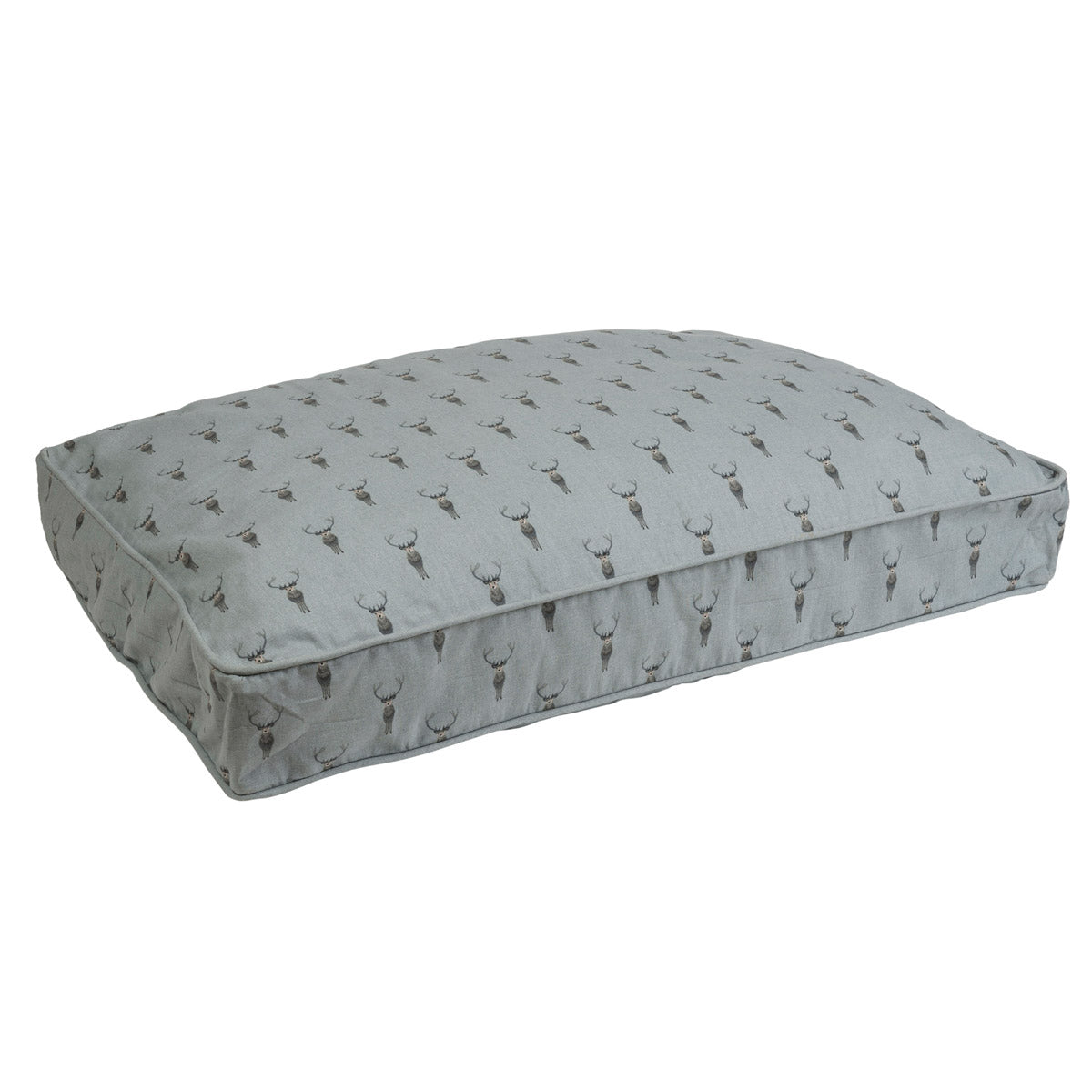 Highland Stag Pet Bed Mattress