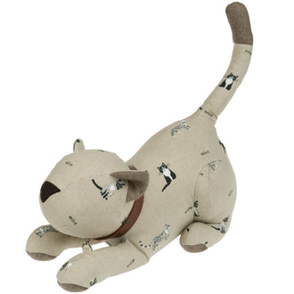 Cat (Purrfect) Doorstop