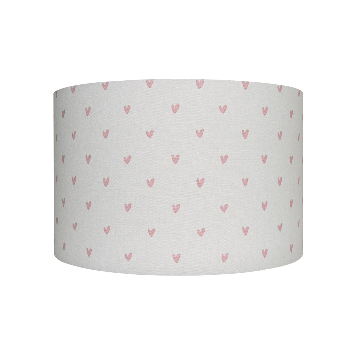 Hearts Lampshade
