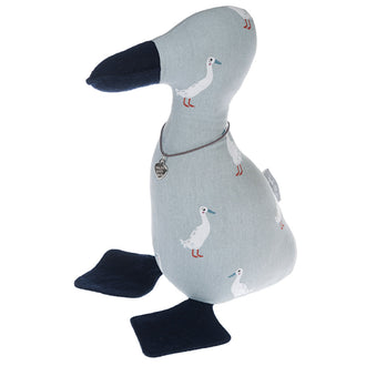 Runner Duck Doorstop