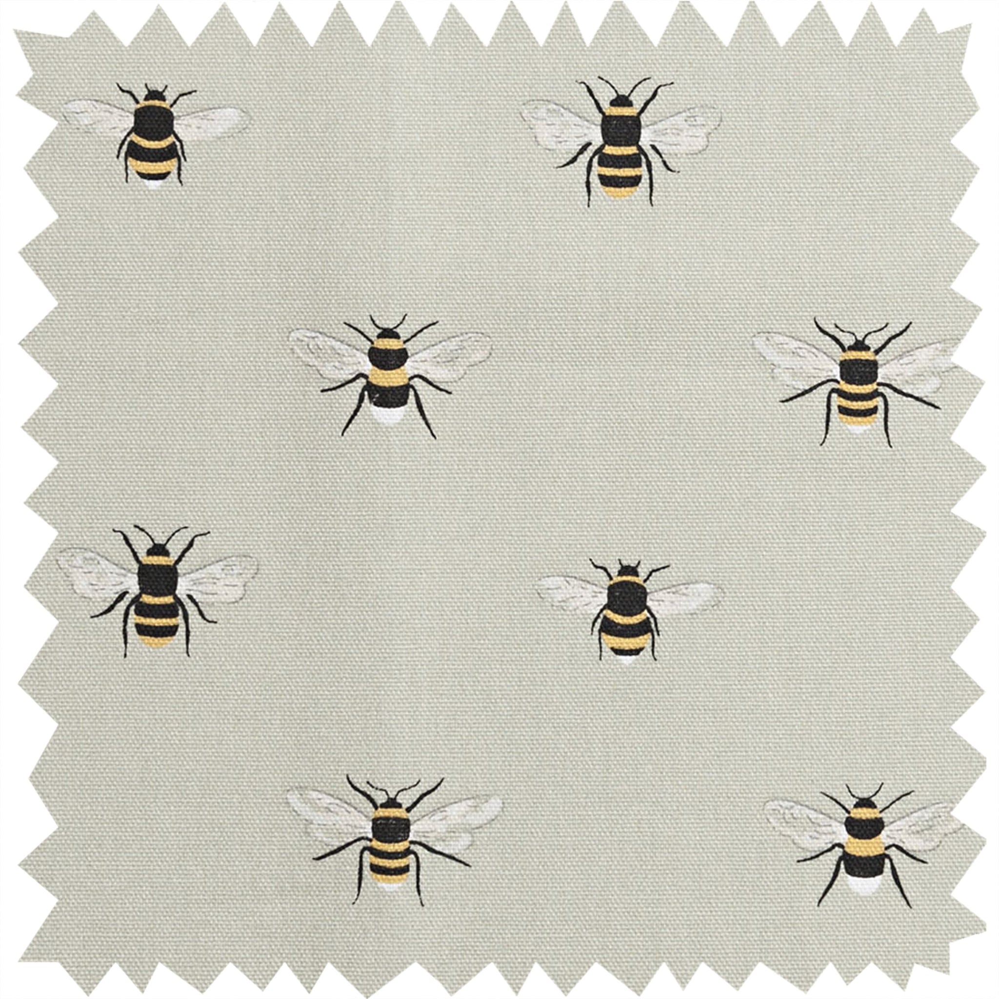 Bees Fabric Placemat