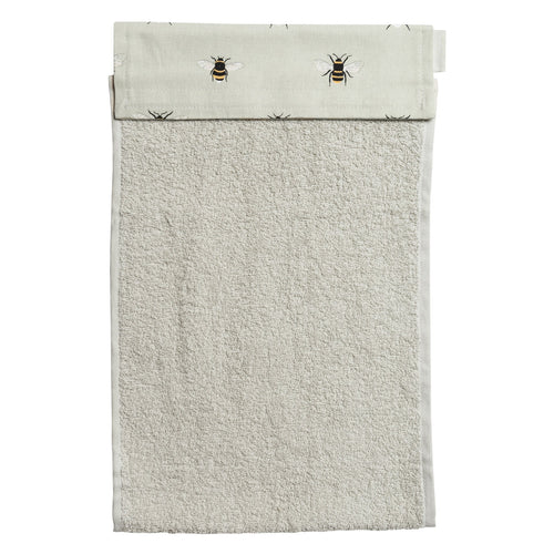Bees Roller Hand Towel 