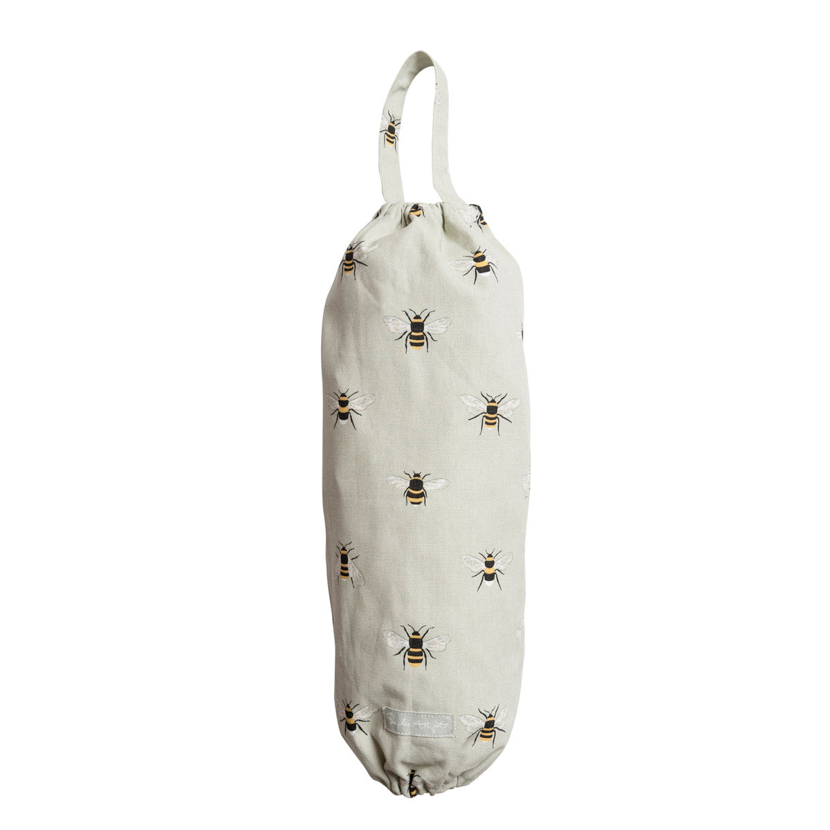 Bees Carrier Bag Holder