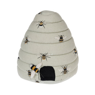 Beehive Doorstop