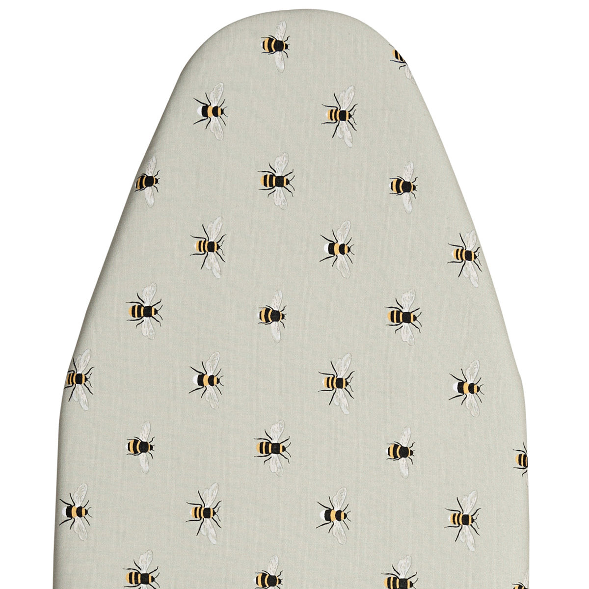 Bees Ironing Board Cover by Sophie Allport