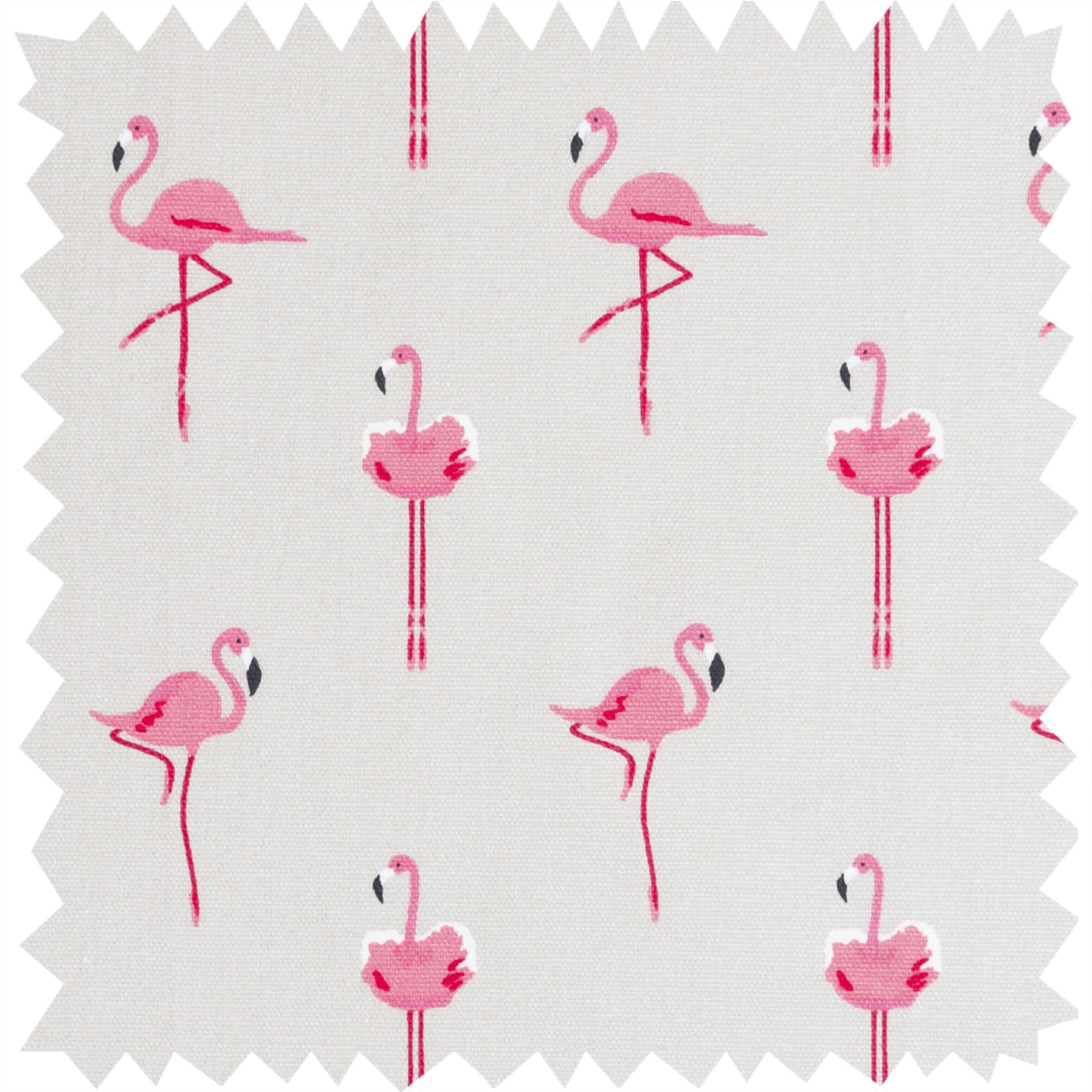 Flamingos Adult Apron
